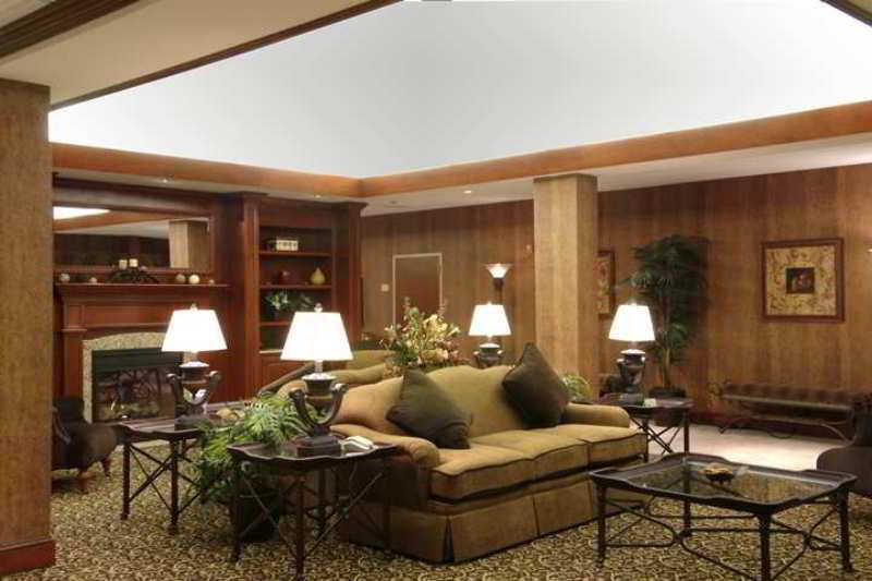 Hampton Inn Woodbridge Interior photo